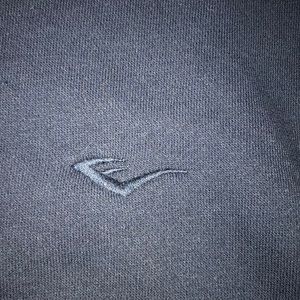 Everlast crewneck sweater